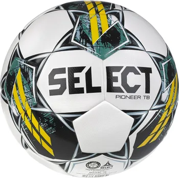 Fotbalový míč Fotbalový míč Select FB Pioneer TB vel. 5