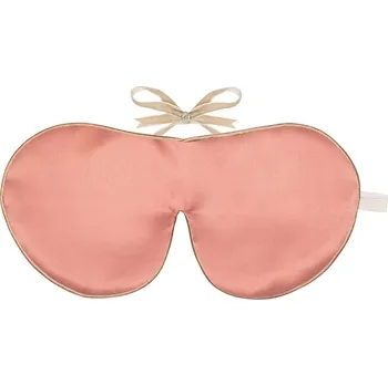Pleťová maska Holistic Silk - Pure Silk Eye Mask Masky na spaní unisex