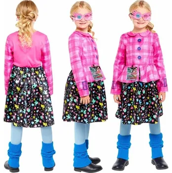 Karnevalový kostým Kostým Harry Potter Amscan vel. 110-116