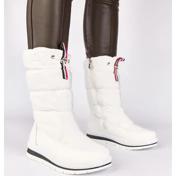 Dívčí obuv Sněhule model 222352 Solea 38