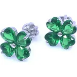 Šperky Jan Kos Jan Kos jewellery Stříbrné náušnice 32110860