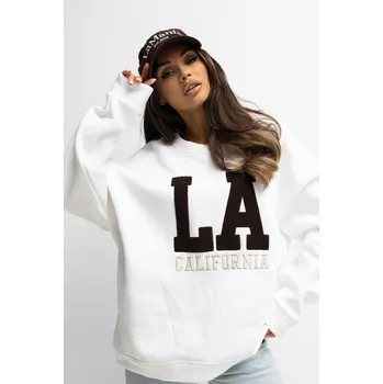 Oblečení a móda Mikina model 222404 Rue Paris universal