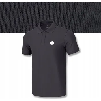 Pánské tričko Pánská polokošile Pitbull Pique Rockey, velikost XL