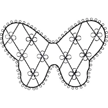 Rám na obraz Fotorámeček fotomotýl|Ego Dekor