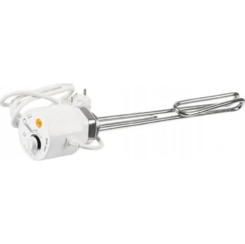 Přímotop Topné těleso do bojleru Gwarant 3000 W s termostatem 1,50 m