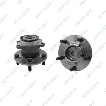 Sada ložiska kola GSP 9325018