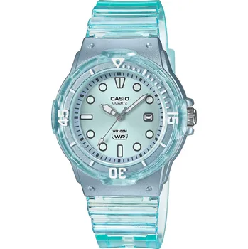 Hodinky Casio dámské hodinky LRW-200HS-2EVEF
