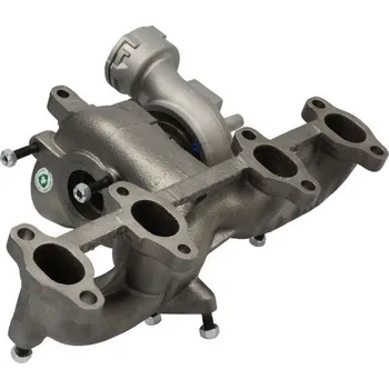 Turbodmychadlo ELSTOCK Turbodmychadlo VW VW Bora, VW Bora I, VW Golf IV, NEW BEETLE 1.9D 91-1452