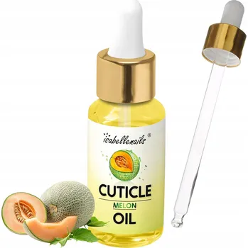 Vůně do bytu OLEJ NA NEHTOVOU KŮŽIČKU MELOUNOVÝ OLEJ S PIPETOU