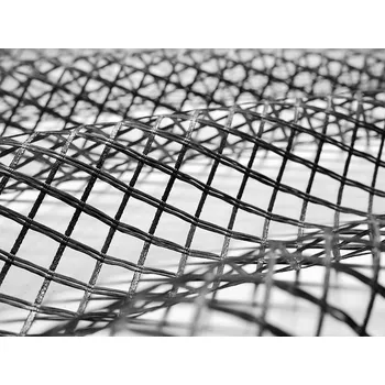 Geotextilie GEOMAT Měkká tkaná geomříž – Miragrid GX 20/20&nbsp;- pevnost 20/20 kN/m&nbsp;- 5,2×100 m [520&nbsp;m²] – cena za m²