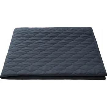 Obraz VODĚODOLNÁ DEKA Přehoz na postel pro zvířata, psy a kočky 120x75 CM