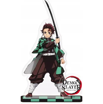 Obraz Figurka AbyStyle Anime / Manga, Kimetsu no Yaiba - Tanjiro