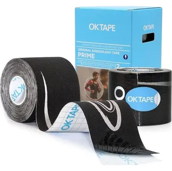 Péče o rty OK TAPE Kineziologická páska 5x500 cm