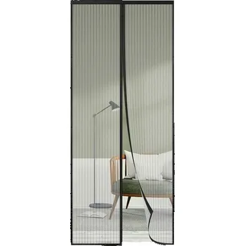 Síť proti hmyzu SHA2WEN Moskytiéra na balkonové dveře 80x180