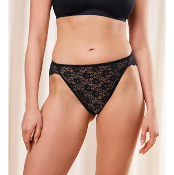 Kalhotky Dámské kalhotky Triumph Amourette Highleg Tai velikost 36