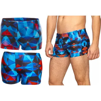 Pánské plavky Zagano pánské plavky Kraťasy Pánské plavky ZAGANO 2380 velikost L