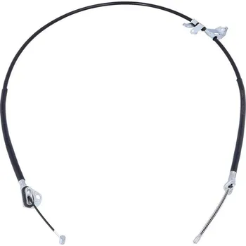 Lanko parkovací brzdy Tažné lanko, parkovací brzda KAMOKA 1190150