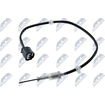 Čidlo automobilu Čidlo teploty výfukových plynů NTY EGT-NS-005