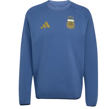 Pánská mikina Mikina adidas Argentina Tiro Travel jz6315 Velikost S
