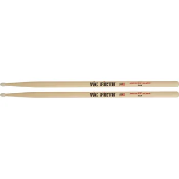 Bicí nástroj Vic Firth 5AN American Classic + prodloužená záruka 3 roky