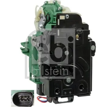 Zabzepeční vozidel Zámek dveří FEBI BILSTEIN 174564