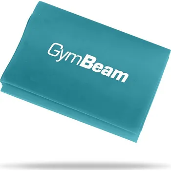 GymBeam Resistance Band Medium modrá