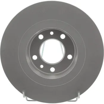 Brzdový systém Brzdový kotouč JURID 562583JC