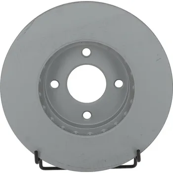 Brzdový systém Brzdový kotouč JURID 562693JC