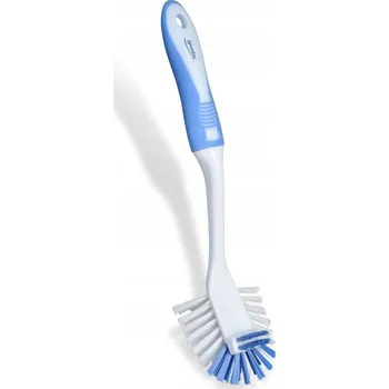 Kartáč na nádobí Ruční kartáč na nádobí Spontex