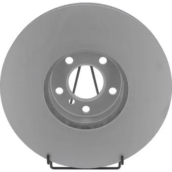 Brzdový systém Brzdový kotouč JURID 562520JC-1