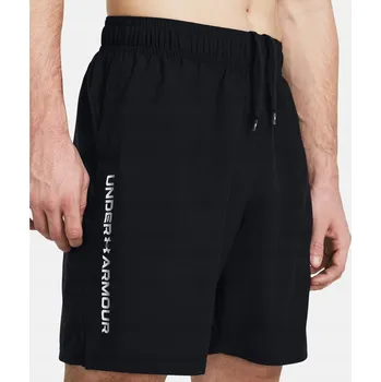 Pánské kraťasy Kraťasy Under Armour vel. S černé