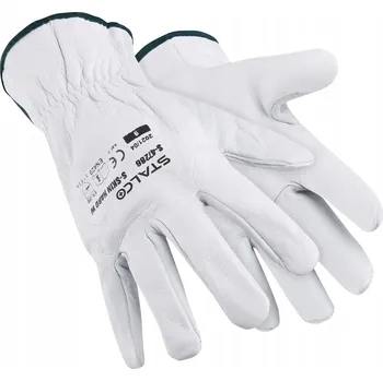 Pracovní rukavice Rukavice Stalco S-47286 velikost 9 - L 1 pár