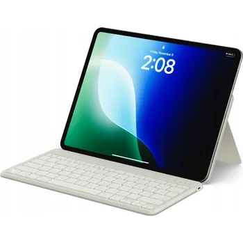 Klávesnice Satechi bezdrátová klávesnice se stojánkem pro chytrý telefon/tablet