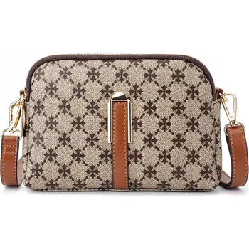 Kabelka Kabelka Baellerry Sindy - Hnědá 2 KP-35592