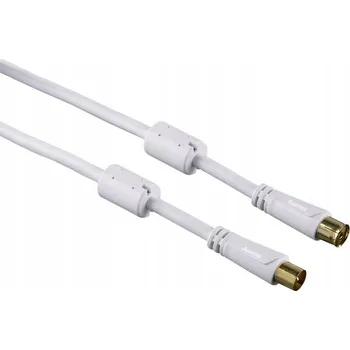Anténní kabel Anténní kabel Hama 123269 15 m
