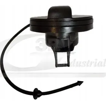 Palivová nádrž Víčko palivové nádrže 3RG 65203