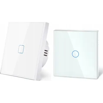 vypínač Spínač Kraslaw W601 WiFi