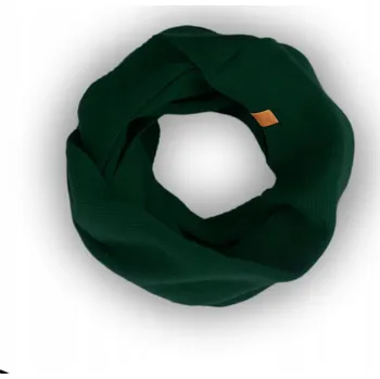 Šála Dámská zimní teplá šála NANDY Nákrčník