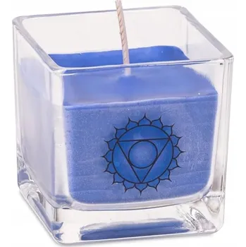 Svíčka Řepková vonná svíčka Vishuddha Yogi & Yogini