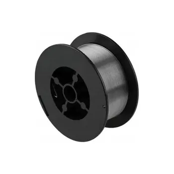 Příslušenství ke svářečce Svářecí drát samotný MIG MAG 0.8mm 5kg E71T-GS plastová cívka