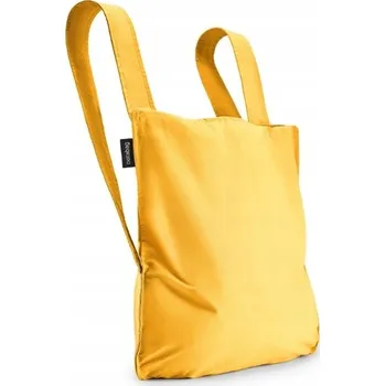 Notabag ledvinka / taška přes rameno 289/MAT žlutá