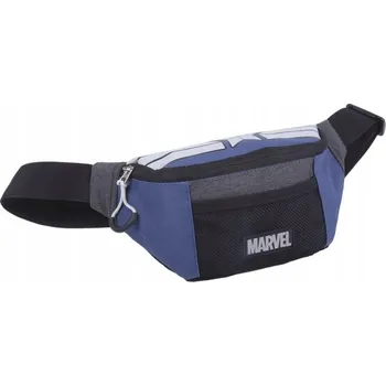 Ledvinka Marvel ledvinka modrá