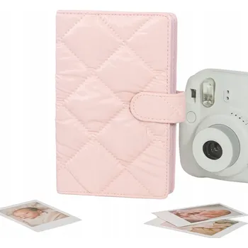 Fotoalbum Album na Fotky pro 108 fotografií Fujifilm INSTAX Mini 12 40 11 9 8 7 EVO LiPlay Link