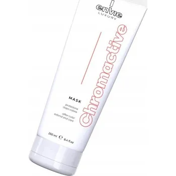 Vlasová regenerace Regenerační maska na barvené vlasy 250 ml