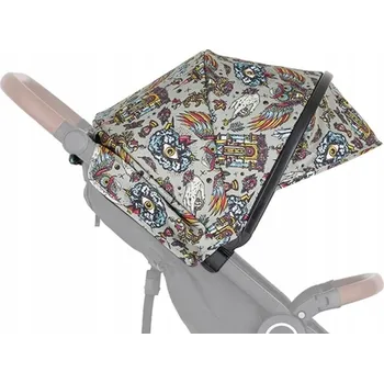 Kočárek Petite&Mars Stříška na kočárek Street+ Street2 | Wonderland