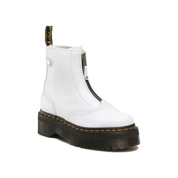 Dámská zimní obuv Dámské kanady Dr. Martens 301440147 velikost 41