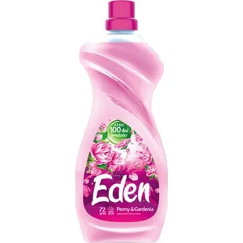 Aviváž Aviváž Eden pivoňka & gardénie 1,8 l