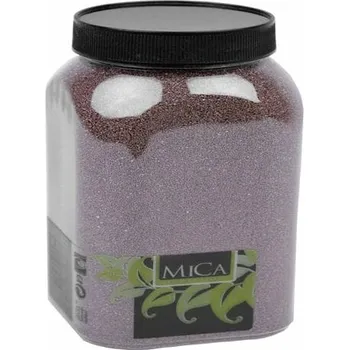 Edelman Písek dekorační, 1kg, měděný,|Ego Dekor