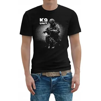 Pánská móda Pánské tričko s kulatý výstřihem STRIKER, velikost XXL