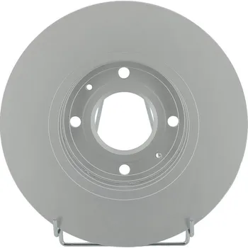 Brzdový systém Brzdový kotouč JURID 562088JC